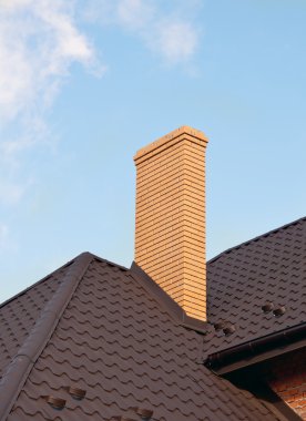 Chimney cleaning in Springfield