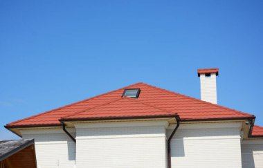 Chimney cleaning in Springfield